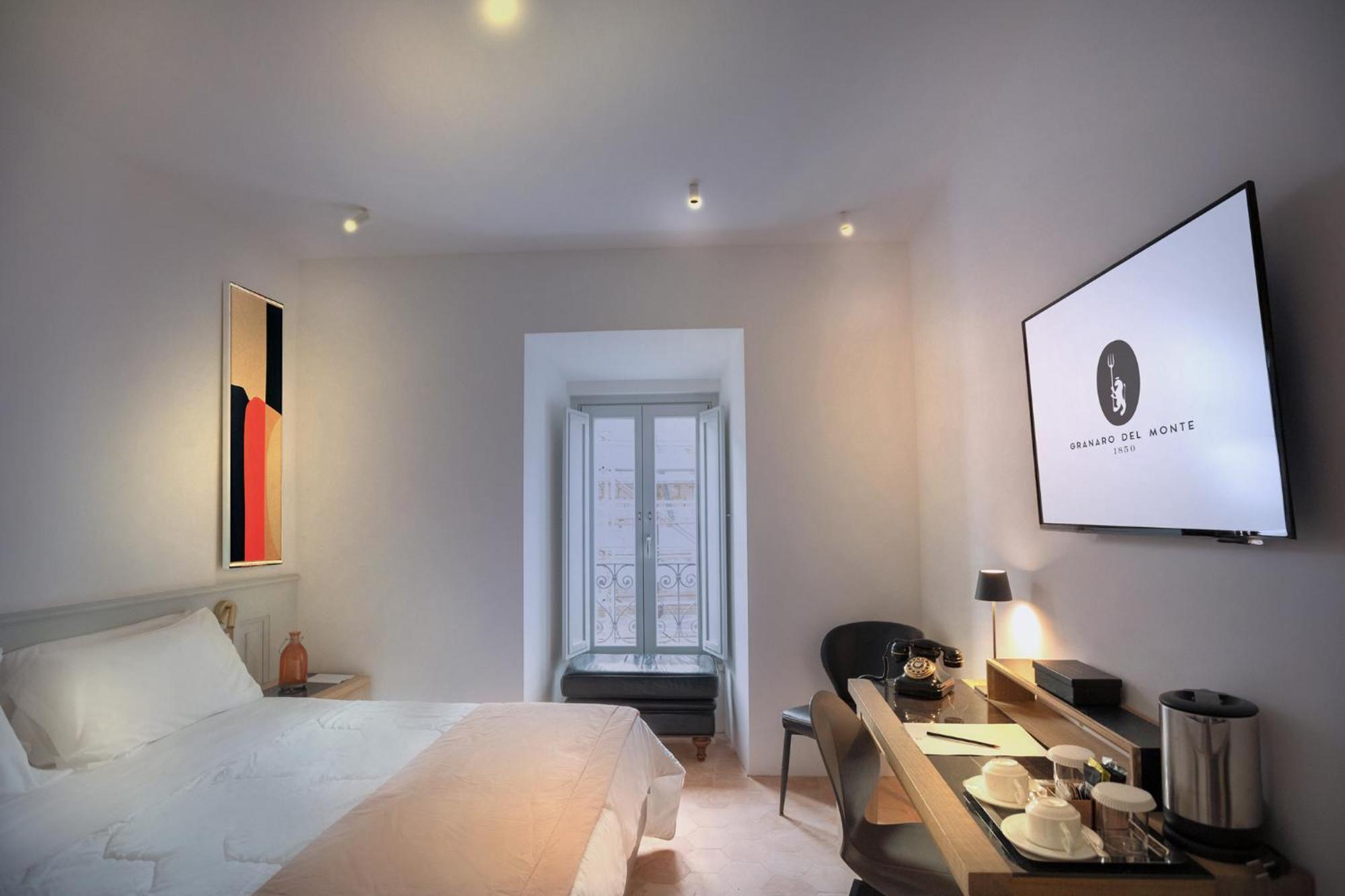 فندق Casa Bianconi نورسا المظهر الخارجي الصورة